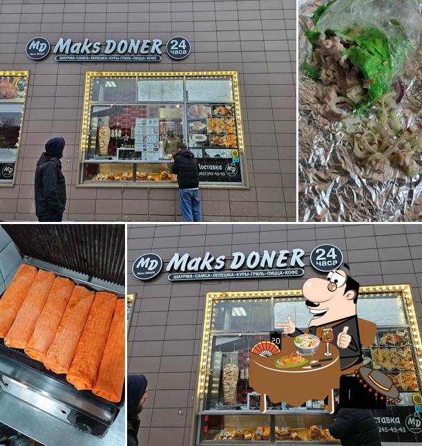 Maks Doner