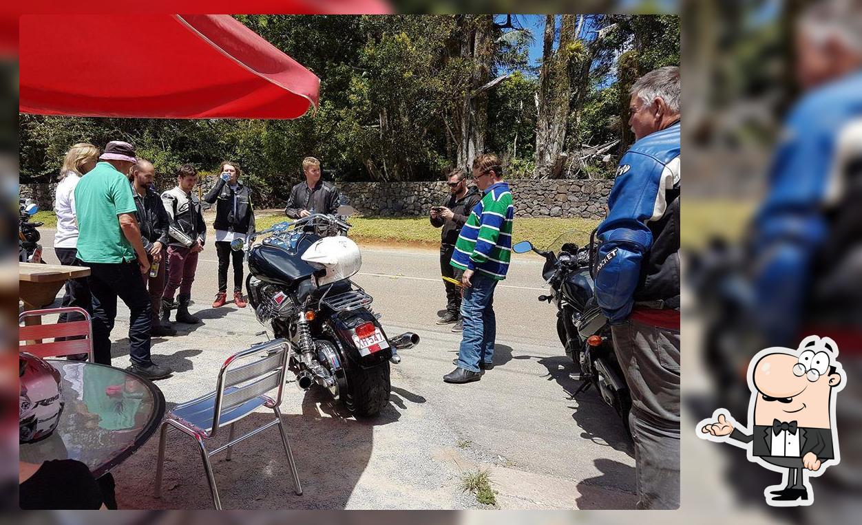 Mt Glorious Teahouse