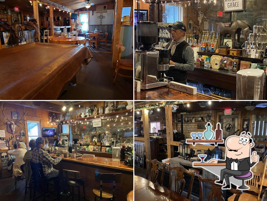 Paskel's Place