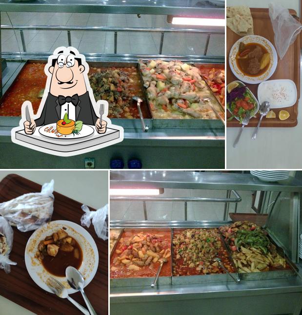 Pinarbasi Dinlenme Tesisleri
