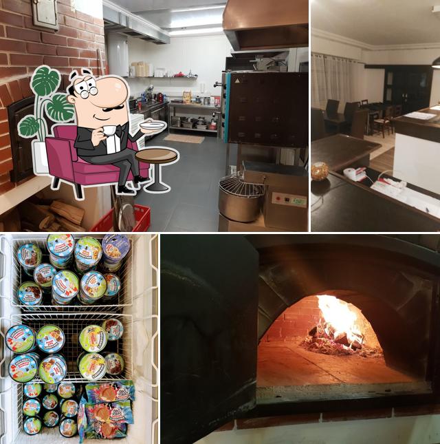 Pizzeria Jones