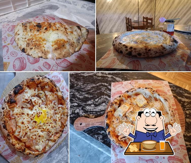 Pizzeria La Brocante