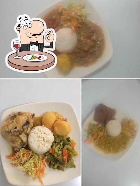 Restaurante LAS Gemelas