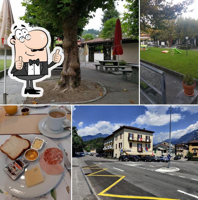 Osteria Belvedere