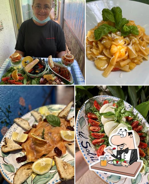 Ristorante Il Solitario
