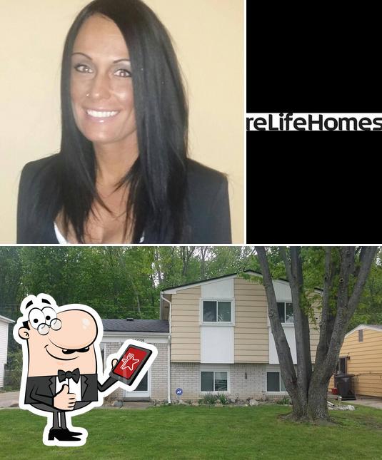Sherice Orzechowski - Relifehomes
