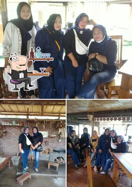 Sindang Reret Hotel & Resto,