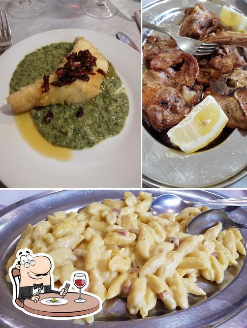 Taverna Bacco e Tabacco