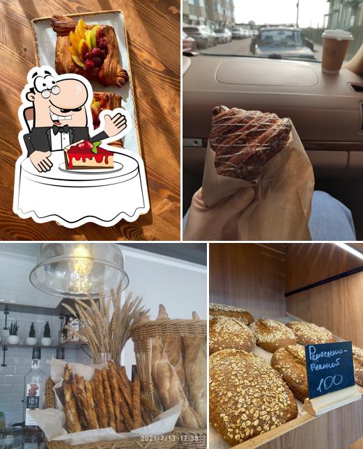 Victor and compagnie