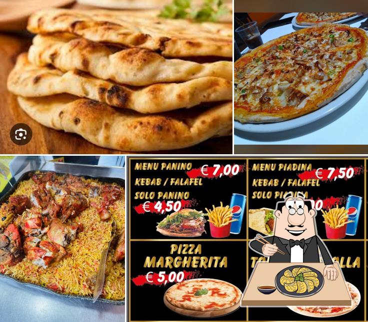sabri pizzeria e kebab