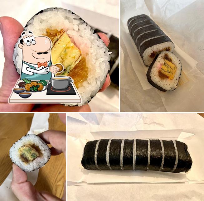 福み屋 合志販売所