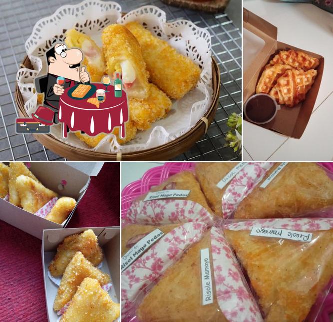 Risol Mayo