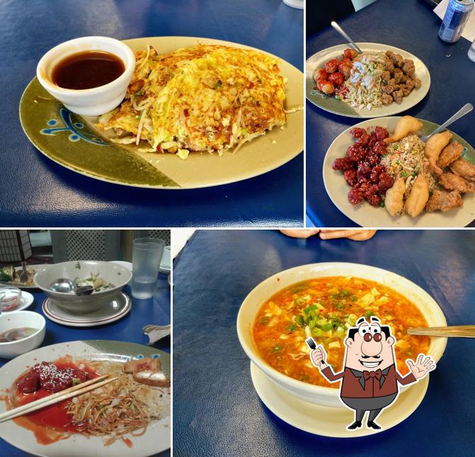 Star House Restaurant