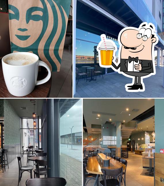 Starbucks Coffee