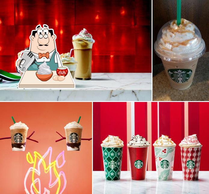 Starbucks Coffee Company