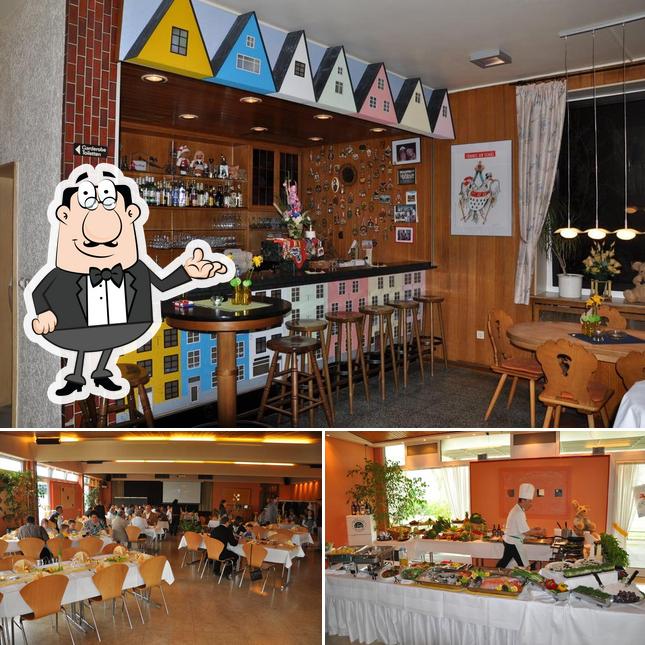 Restaurant Zur Linde