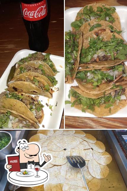 Taqueria Molcas