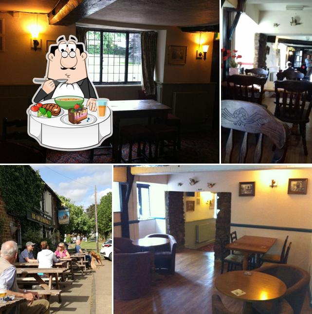 The Coach and Horses