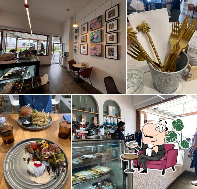 The Mordi Canteen