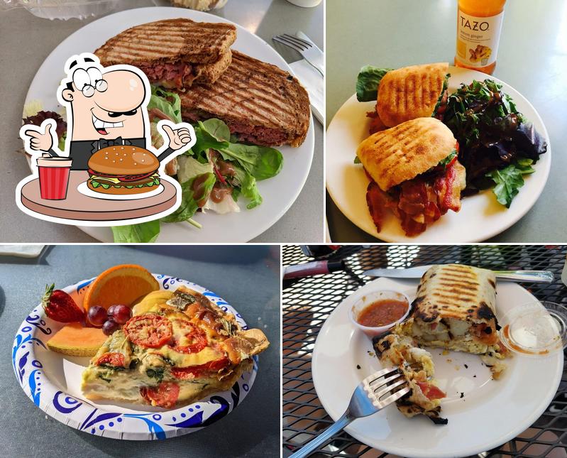 High Desert Market and Cafe