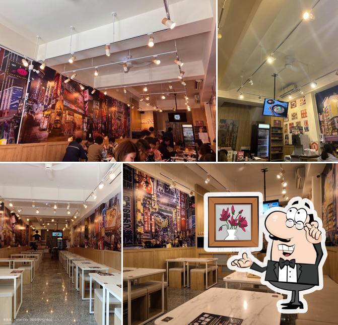 究-SHO石燒火山拉麵-麻豆貳店