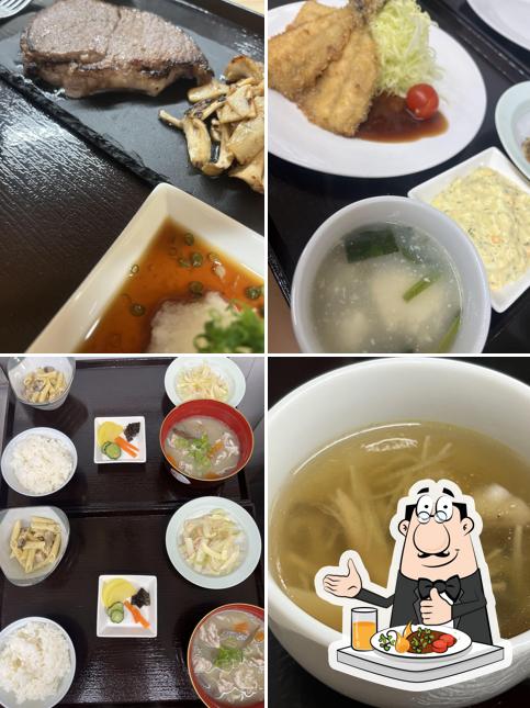 食事＆カフェ ボッコ