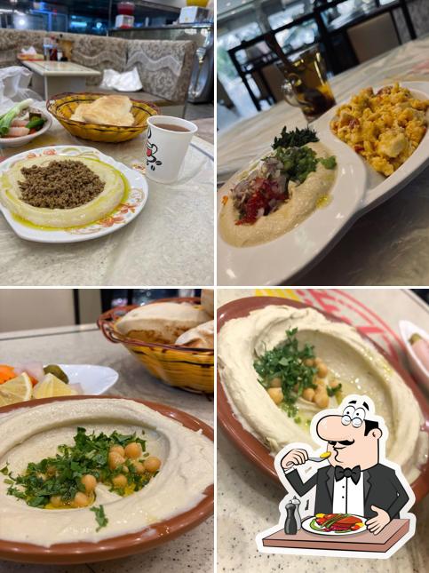 Al-Rabia Restaurant