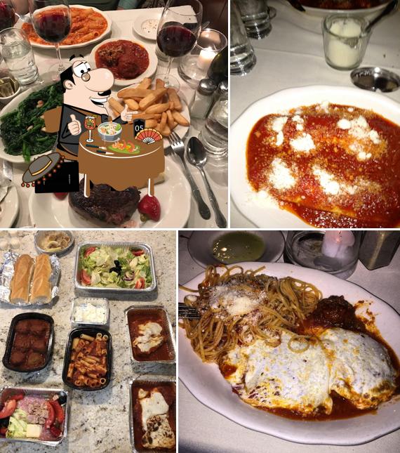 Angelo's