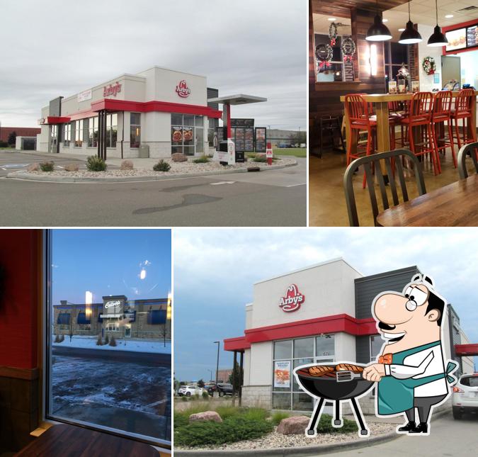 Arby's