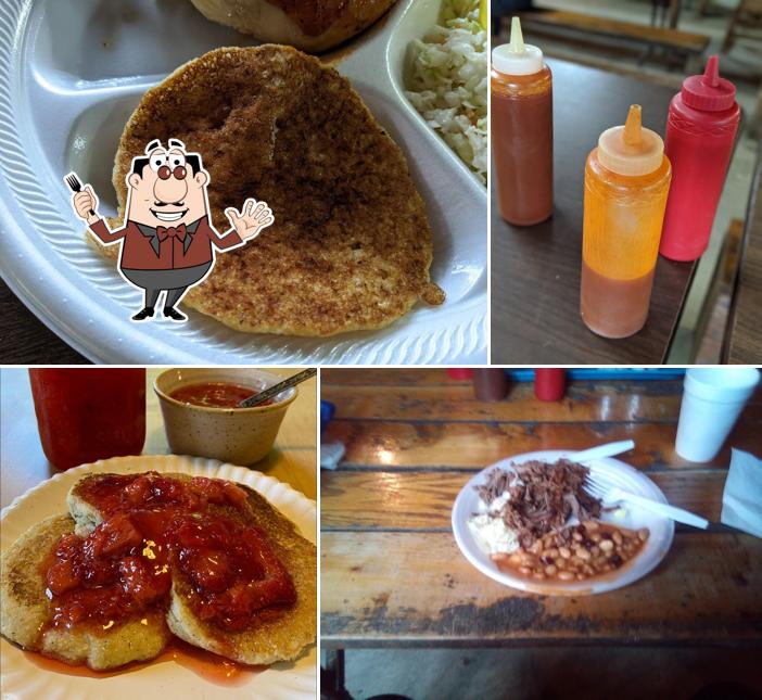 Sims Country Bar-B-Que