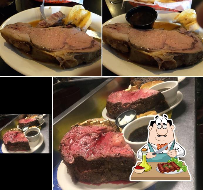 Babe's Steakhouses