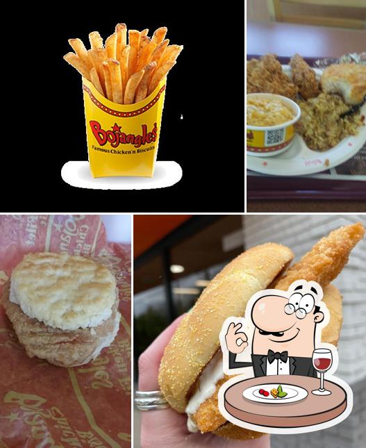 Bojangles