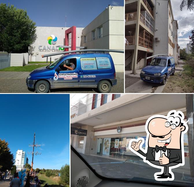 Buenas Migas Roca