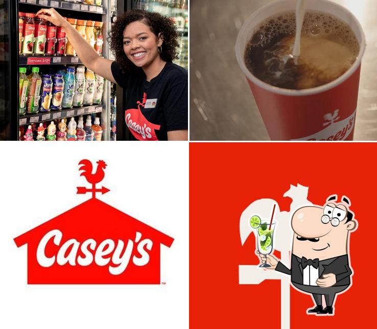 Casey's