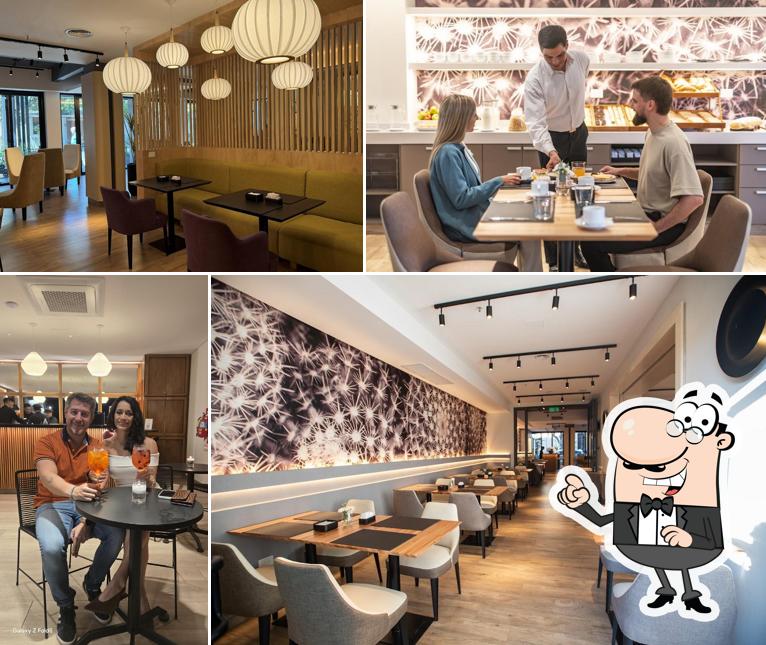 Cynara Restaurant & Bar