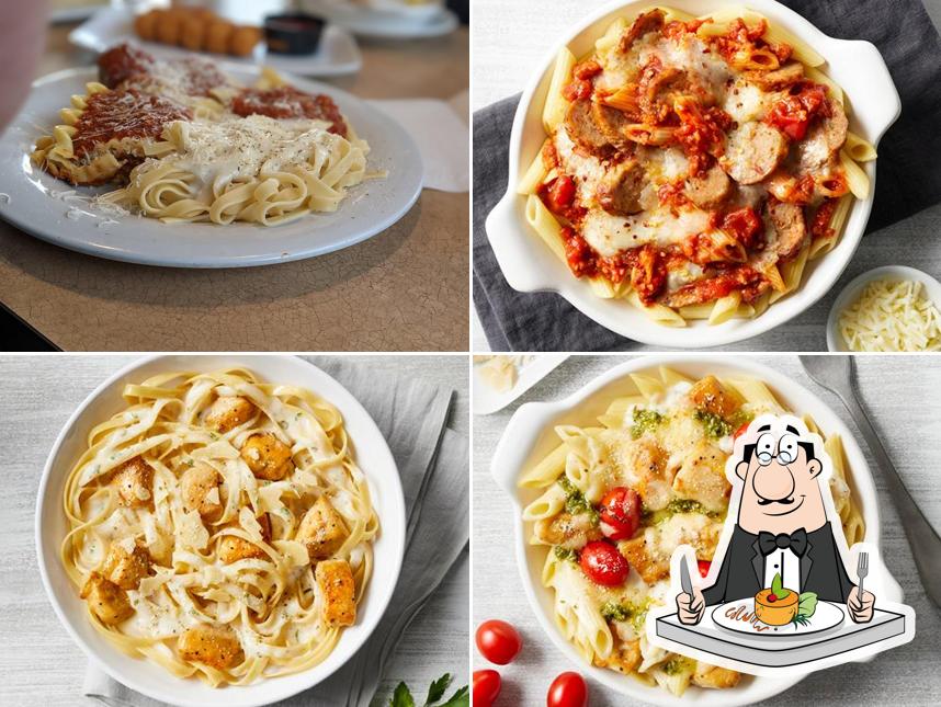 Fazoli's