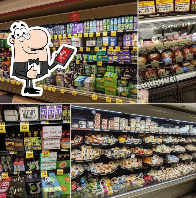 Ingles Markets
