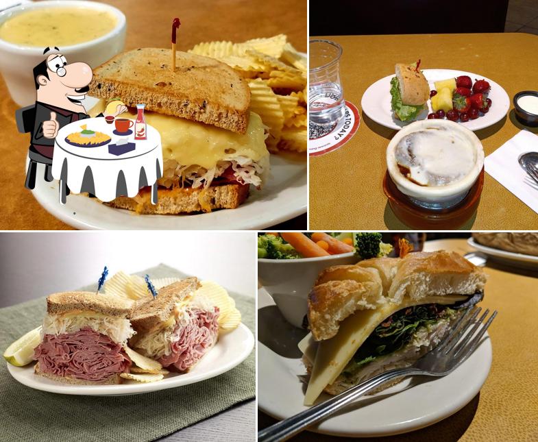 Jason's Deli