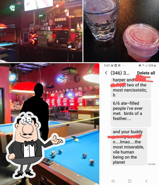 John's Place