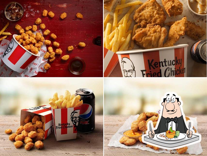 KFC Benalla