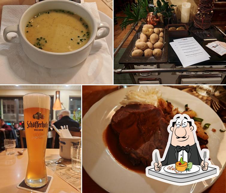 Kriste - Potato Restaurant
