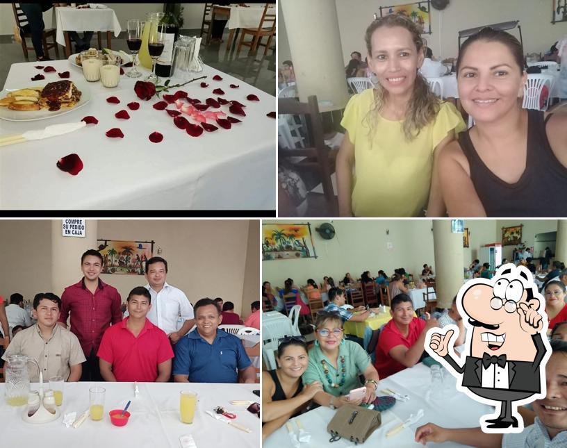 La Molienda Restaurant