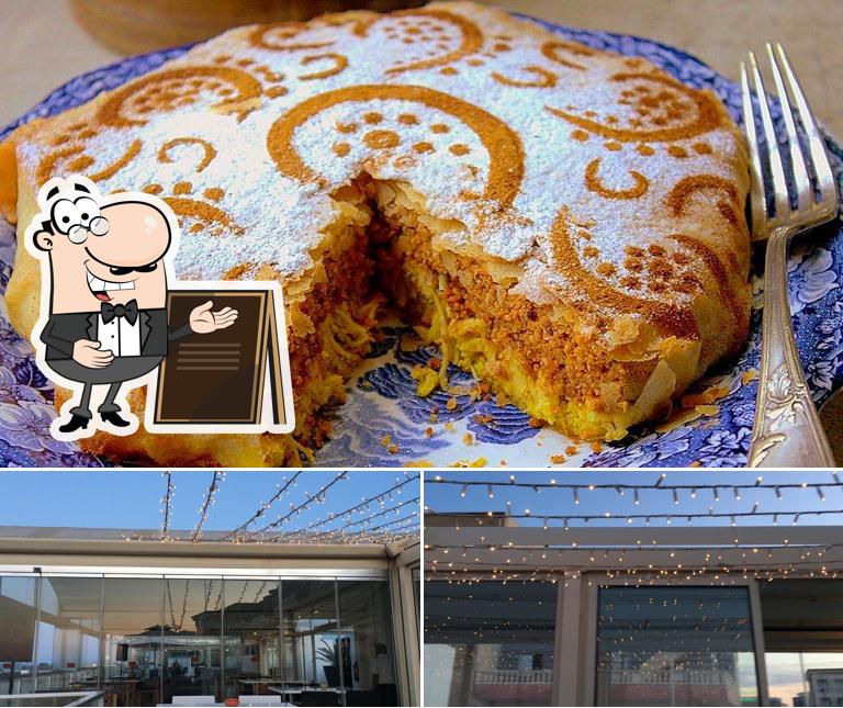 Le Must Restaurant & Lounge