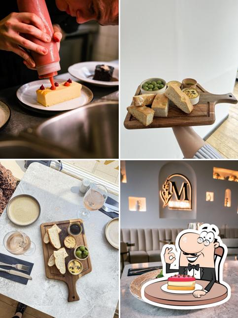 Mimosa Restaurant & Cocktail Bar