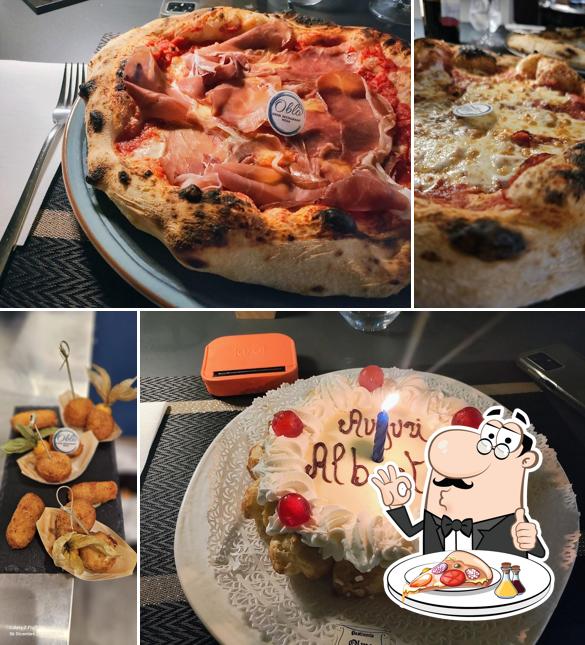 Oblò Chiavari - Pizzeria, Ristorante e Cocktail Bar
