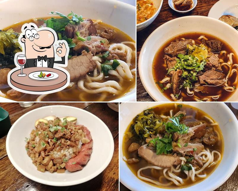 Osmanthus Alley Restaurant