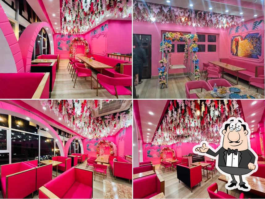 PIZZA ZONE পিৎজা জোন pallibidyut
