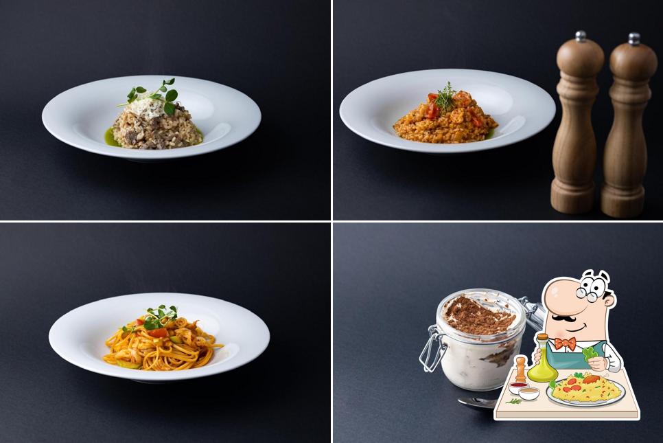 Pasta House