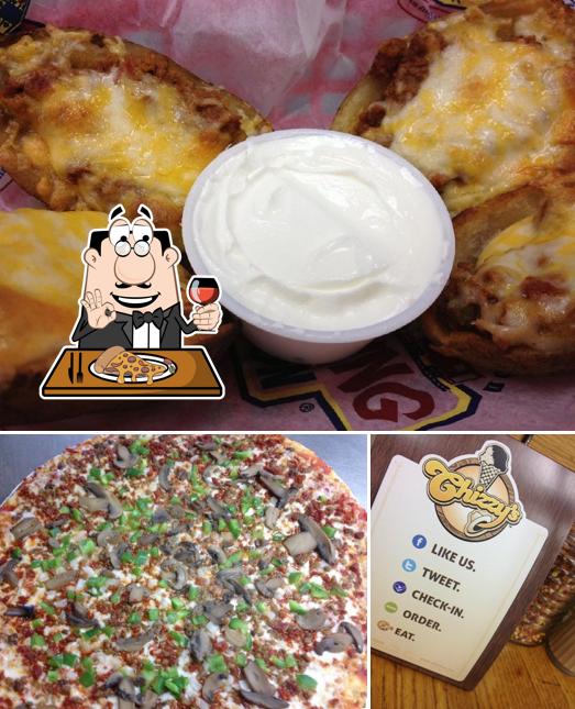 Chizzy's