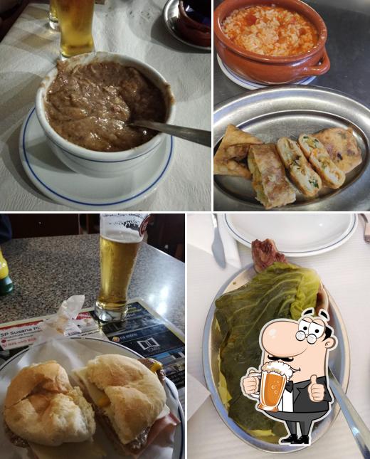 Adega bons amigos